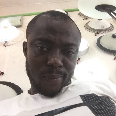 my name is Okoh James a graduate from university of Michigan
