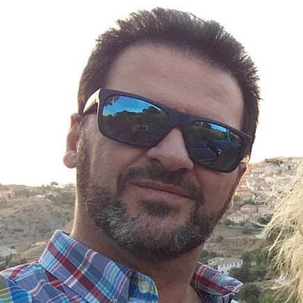 LuisJuradoFdz's profile picture. Técnico @rtveclm 📺📻