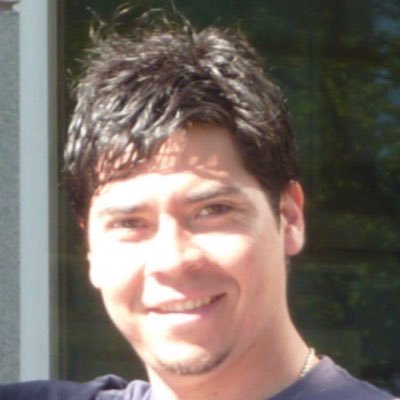 cvillal80's profile picture. Dr. in Economics Georg-August Universität Göttingen