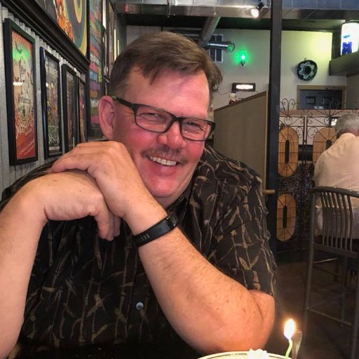 nevadageek's profile picture. 