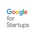 Google for Startups (@GoogleStartups) Twitter profile photo