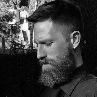 Multidisciplinary designer and UI developer, focusing on interactive solutions.
https://t.co/yhyKQ33kpX