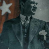 Tarih ve Gelecek (@trkdnce7) 's Twitter Profile
