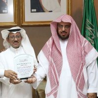 عيسى الأحمدي (@eisa_alahmadi) 's Twitter Profile