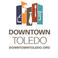 Downtown Toledo(@DowntownToledo) 's Twitter Profile Photo