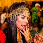 Fé no Candomblé/Umbanda ❤️ (@povo_do_oriente) 's Twitter Profile
