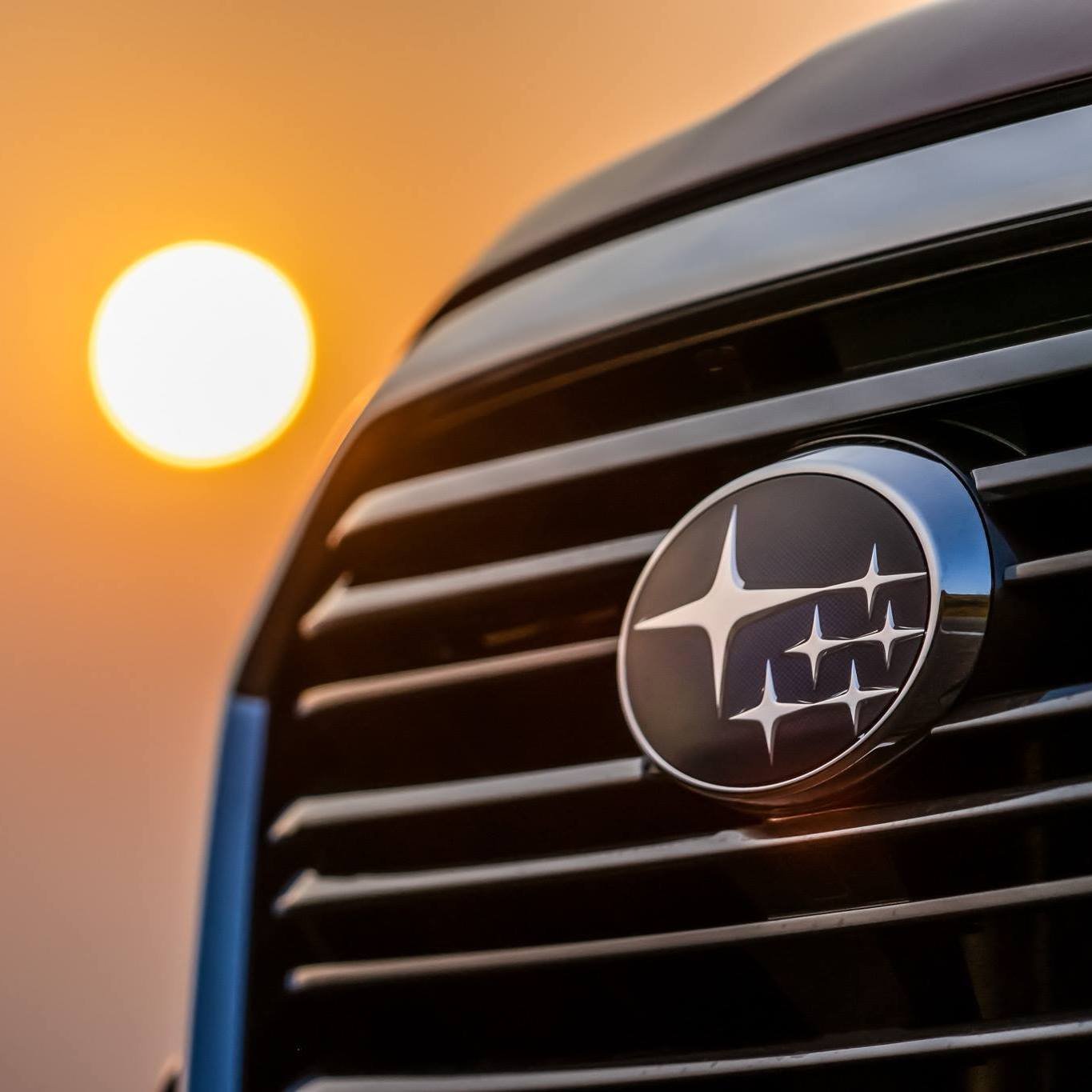 Schomp Subaru, the nation's #1 Subaru dealer.
One Price. One Person. One Hour.® No Dealer Handling Fees.