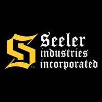 Seeler Industries(@SeelerInd) 's Twitter Profile Photo