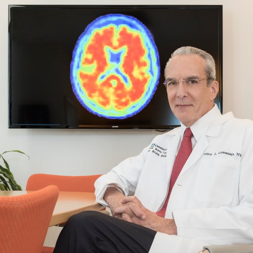 #Neurologist & Founding Director @LouRuvoCenter, PI/Director of the @NIH/@NIGMS funded Center for #Neurodegeneration & #translationalneuroscience #Alzheimers