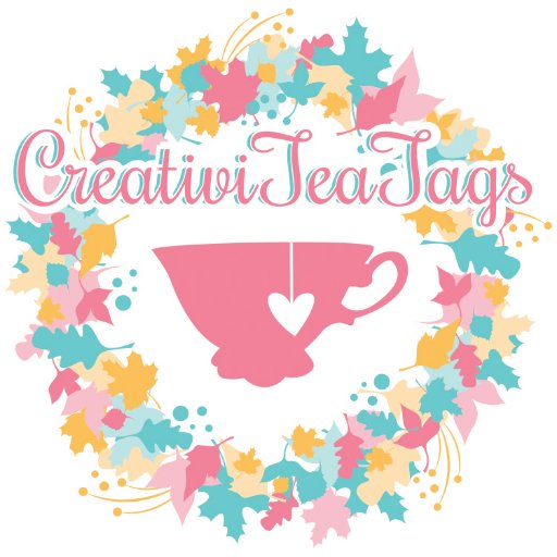 CreativiTea Tags makes tea time special! Unique tea gifts for tea lovers.