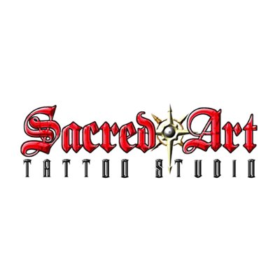 Sacred Art Tattoo Studio