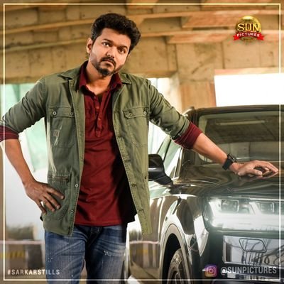 vasanthtrp1's profile picture. thalapathy fan