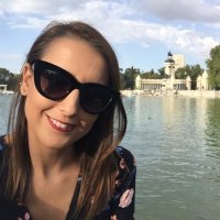 Marta Garrido (@martagarridob) 's Twitter Profile Photo Marta Garrido (@martagarridob) 's Twitter Profile Photo