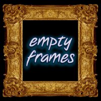 Empty Frames (@empty_frames) 's Twitter Profile Photo Empty Frames (@empty_frames) 's Twitter Profile Photo
