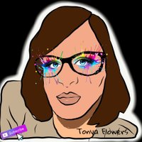 Tonya Marie(@beautys_channel) 's Twitter Profile Photo