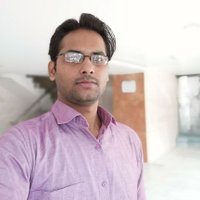 Chandan Saxena(@ChandanSxna) 's Twitter Profile Photo