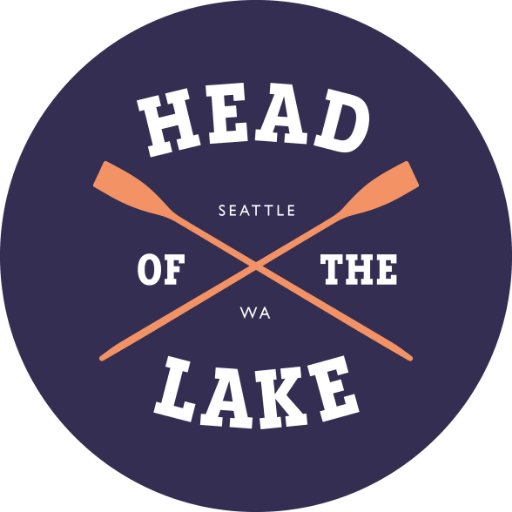 Head of the Lake Regatta is the largest Fall Regatta on the West Coast.