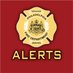 PFD Alerts (@PFDalerts) Twitter profile photo