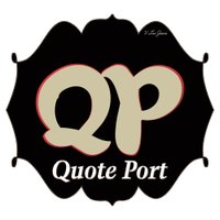 Quoteport(@Quoteportindia) 's Twitter Profile Photo