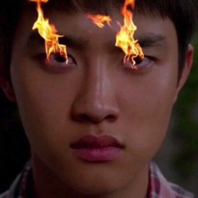 myksoo30's profile picture. ด้อมหลัก EXOL @weareoneEXO OT9