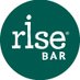 Rise Bar (@risebar) Twitter profile photo Rise Bar (@risebar) Twitter profile photo