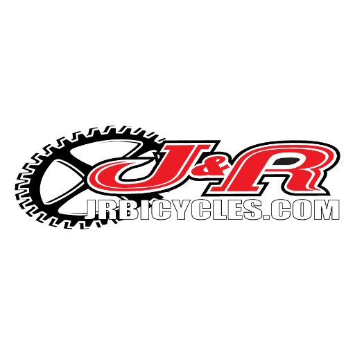 jandr bmx