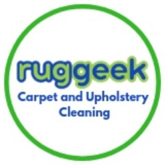 Ruggeek Carpet and Upholstery Cleaning