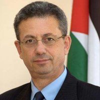 Mustafa Barghouti @Mustafa_Barghouti(@MustafaBarghou1) 's Twitter Profile Photo