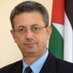 Mustafa Barghouti @Mustafa_Barghouti (@MustafaBarghou1) Twitter profile photo