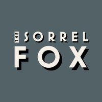 The Sorrel Fox (@thesorrelfox) 's Twitter Profile