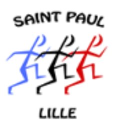 ASSaintPaul's profile picture. Le compte twitter de l'AS St Paul Lille