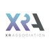 XR Association (@xrassociation) Twitter profile photo XR Association (@xrassociation) Twitter profile photo