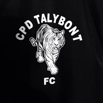 cpdtalybontfc2 Profile Picture