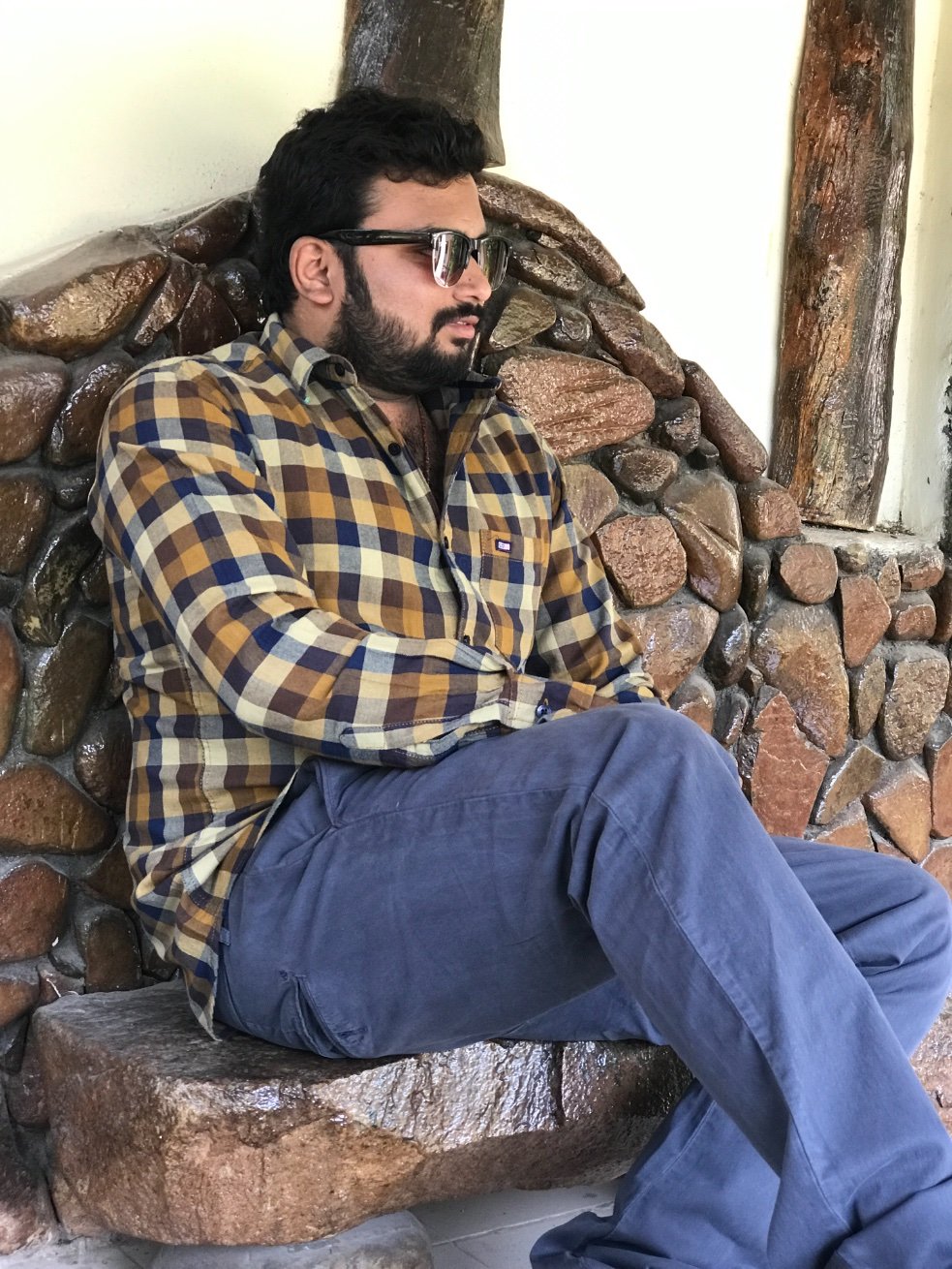 mantenasaikiran's profile picture. 📚 On a life long learning journey.
💹Stock Market Technical Analyst, 
⏲️ Full Time Trader, 
❤️ Investor,  
🦋 ICT Trader,
🦆Tweets are not recommended