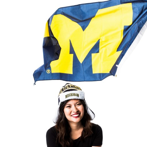 Microsoft Communications Manager. Top avocado in the shock department. UofMichigan #FirstGen 2017 grad. Engage. Enlighten. Empower. All thoughts are my own.