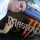 Harrison Herron - @blindwake - Twitter