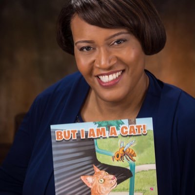 JMarie_Edwards's profile picture. Aspiring Children's Book Author|STEAM Educator & Prog Consultant Founder of “The Me I Need To Be!” Empowerment & Enrichment Program. #bvm #cats#kitties #kiddies
