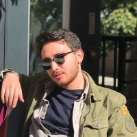 Ömer Deliktaş (@odeliktas) Twitter profile photo