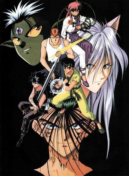 OneLord_Kurama's profile picture. "Logic is panic's prey" NEW ACCT!!! Follow all fans of YuYu Hakusho!!!