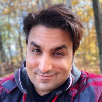 Jeevan Brar (@jeevanbrar) 's Twitter Profile