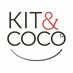 KIT&COCO UK (@kitandcocouk) Twitter profile photo KIT&COCO UK (@kitandcocouk) Twitter profile photo