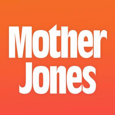 Mother Jones