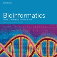 OUP Bioinformatics(@OUPBioinfo) 's Twitter Profileg