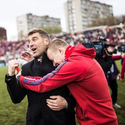 PERMFCSM's profile picture. A tutti! Avanti! Massimo Carrera!