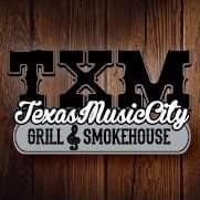 Texas Food, Texas Music, Texas Heritage