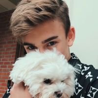 6/11/28 Johnny follows😍He liked 4x❤• @johnnyorlando ❤•
Insta: johnnyorlando.24.01