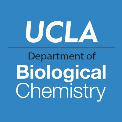 Official Twitter for the Department of Biological Chemistry at the UCLA Geffen School of Medicine