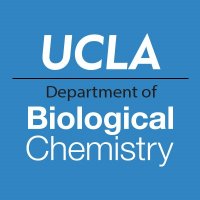 UCLA Biological Chemistry(@BC_UCLA) 's Twitter Profile Photo