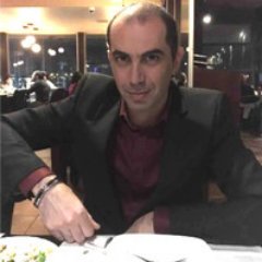 nidal_faour's profile picture. 