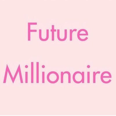 GOD 🙏• FUTURE BILLIONAIRE 💰